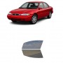 לרכב Ford Contour 4Door 1995 ציפוי חלונות שחורים רב פעמי מסליקון לחלונות קדמיים