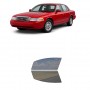 לרכב Ford Crown Victoria 4Door 1999 ציפוי חלונות שחורים רב פעמי קשיח לחלונות קדמיים
