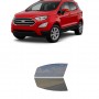 לרכב Ford EcoSport 4Door 2018 ציפוי חלונות שחורים רב פעמי קשיח לחלונות קדמיים