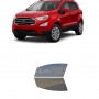 לרכב Ford Ecosport 2022 ציפוי חלונות שחורים רב פעמי קשיח לחלונות קדמיים