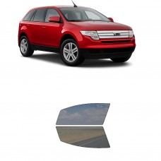 לרכב Ford Edge 4Door 2007 ציפוי חלונות שחורים רב פעמי מסליקון לחלונות קדמיים
