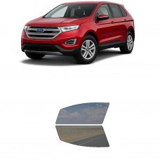 לרכב Ford Edge 4Door 2015 ציפוי חלונות שחורים רב פעמי מסליקון לחלונות קדמיים