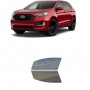 לרכב Ford Edge ST-Line 2021 ציפוי חלונות שחורים רב פעמי קשיח לחלונות קדמיים