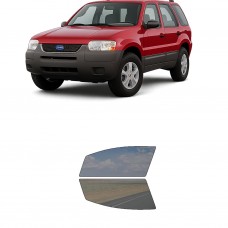 לרכב Ford Escape 4Door 2001 ציפוי חלונות שחורים רב פעמי מסליקון לחלונות קדמיים