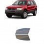 לרכב Ford Escape 4Door 2001 ציפוי חלונות שחורים רב פעמי קשיח לחלונות קדמיים
