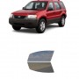 לרכב Ford Escape 4Door 2003 ציפוי חלונות שחורים רב פעמי קשיח לחלונות קדמיים