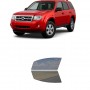 לרכב Ford Escape 4Door 2008 ציפוי חלונות שחורים רב פעמי קשיח לחלונות קדמיים