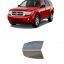 לרכב Ford Escape 4Door 2011 ציפוי חלונות שחורים רב פעמי מסליקון לחלונות קדמיים