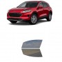 לרכב Ford Escape 4Door 2020 ציפוי חלונות שחורים רב פעמי מסליקון לחלונות קדמיים
