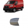 לרכב Ford E-Transit 2022 ציפוי חלונות שחורים רב פעמי קשיח לחלונות קדמיים