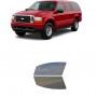 לרכב Ford Excursion 4Door 2000 ציפוי חלונות שחורים רב פעמי קשיח לחלונות קדמיים