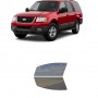 לרכב Ford Expedition 4Door 2003 ציפוי חלונות שחורים רב פעמי קשיח לחלונות קדמיים