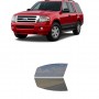 לרכב Ford Expedition 4Door 2007 ציפוי חלונות שחורים רב פעמי קשיח לחלונות קדמיים