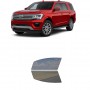 לרכב Ford Expedition Limited Base (SWB) 2022 ציפוי חלונות שחורים רב פעמי קשיח לחלונות קדמיים