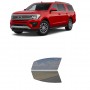 לרכב Ford Expedition MAX 4Door 2018 ציפוי חלונות שחורים רב פעמי קשיח לחלונות קדמיים