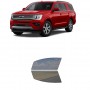 לרכב Ford Expedition(Conqueror) 2018 ציפוי חלונות שחורים רב פעמי קשיח לחלונות קדמיים