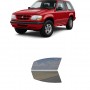 לרכב Ford Explorer 2Door 1998 ציפוי חלונות שחורים רב פעמי קשיח לחלונות קדמיים