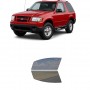 לרכב Ford Explorer 2Door 2002 ציפוי חלונות שחורים רב פעמי קשיח לחלונות קדמיים