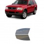לרכב Ford Explorer 4Door 2002 ציפוי חלונות שחורים רב פעמי קשיח לחלונות קדמיים