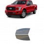 לרכב Ford F-150 2019 ציפוי חלונות שחורים רב פעמי קשיח לחלונות קדמיים