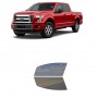 לרכב Ford F150 Crew PU 2015 ציפוי חלונות שחורים רב פעמי קשיח לחלונות קדמיים