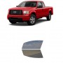 לרכב Ford F150 PU 2009 ציפוי חלונות שחורים רב פעמי קשיח לחלונות קדמיים