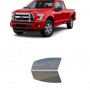 לרכב Ford F150 PU 2015 ציפוי חלונות שחורים רב פעמי קשיח לחלונות קדמיים