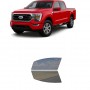 לרכב Ford F150 PU 2021 ציפוי חלונות שחורים רב פעמי מסליקון לחלונות קדמיים