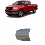 לרכב Ford F150 Supercab Extd PU 2004 ציפוי חלונות שחורים רב פעמי קשיח לחלונות קדמיים