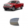 לרכב Ford F150 Supercab Extd PU 2009 ציפוי חלונות שחורים רב פעמי קשיח לחלונות קדמיים
