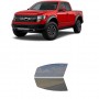לרכב Ford F-150 SVT Raptor 2011 ציפוי חלונות שחורים רב פעמי מסליקון לחלונות קדמיים