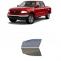 לרכב Ford F151 Super Crew PU 2001 ציפוי חלונות שחורים רב פעמי מסליקון לחלונות קדמיים