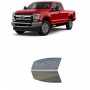 לרכב Ford F-250XLT 2020 ציפוי חלונות שחורים רב פעמי קשיח לחלונות קדמיים