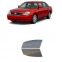 לרכב Ford Five Hundred 4D Sdn 2005 ציפוי חלונות שחורים רב פעמי קשיח לחלונות קדמיים