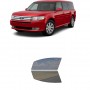 לרכב Ford Flex 4Door 2009 ציפוי חלונות שחורים רב פעמי מסליקון לחלונות קדמיים