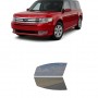 לרכב Ford Flex 4Door 2012 ציפוי חלונות שחורים רב פעמי קשיח לחלונות קדמיים