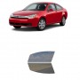 לרכב Ford Focus 2D Cpe 2008 ציפוי חלונות שחורים רב פעמי קשיח לחלונות קדמיים