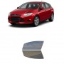 לרכב Ford Focus 4D HB 2012 ציפוי חלונות שחורים רב פעמי קשיח לחלונות קדמיים