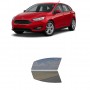 לרכב Ford Focus 4D HB 2015 ציפוי חלונות שחורים רב פעמי מסליקון לחלונות קדמיים