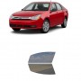 לרכב Ford Focus 4D Sdn 2008 ציפוי חלונות שחורים רב פעמי קשיח לחלונות קדמיים