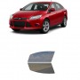 לרכב Ford Focus 4D Sdn 2012 ציפוי חלונות שחורים רב פעמי קשיח לחלונות קדמיים