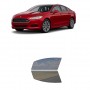 לרכב Ford Fusion 4D Sdn 2013 ציפוי חלונות שחורים רב פעמי קשיח לחלונות קדמיים