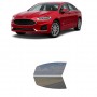 לרכב Ford Fusion SEL 2020 ציפוי חלונות שחורים רב פעמי קשיח לחלונות קדמיים
