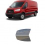 לרכב Ford LWB MV 2014 ציפוי חלונות שחורים רב פעמי קשיח לחלונות קדמיים