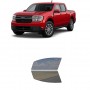 לרכב Ford Maverick Crew PU 2022 ציפוי חלונות שחורים רב פעמי קשיח לחלונות קדמיים