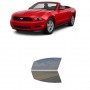 לרכב Ford Mustang 2D Conv 2010 ציפוי חלונות שחורים רב פעמי קשיח לחלונות קדמיים