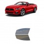 לרכב Ford Mustang 2D Conv 2015 ציפוי חלונות שחורים רב פעמי קשיח לחלונות קדמיים