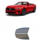 לרכב Ford Mustang 2D Conv 2024 ציפוי חלונות שחורים רב פעמי מסליקון לחלונות קדמיים
