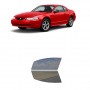 לרכב Ford Mustang 2D Cpe 1999 ציפוי חלונות שחורים רב פעמי מסליקון לחלונות קדמיים