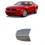 לרכב Ford Mustang 2D Cpe 2010 ציפוי חלונות שחורים רב פעמי מסליקון לחלונות קדמיים